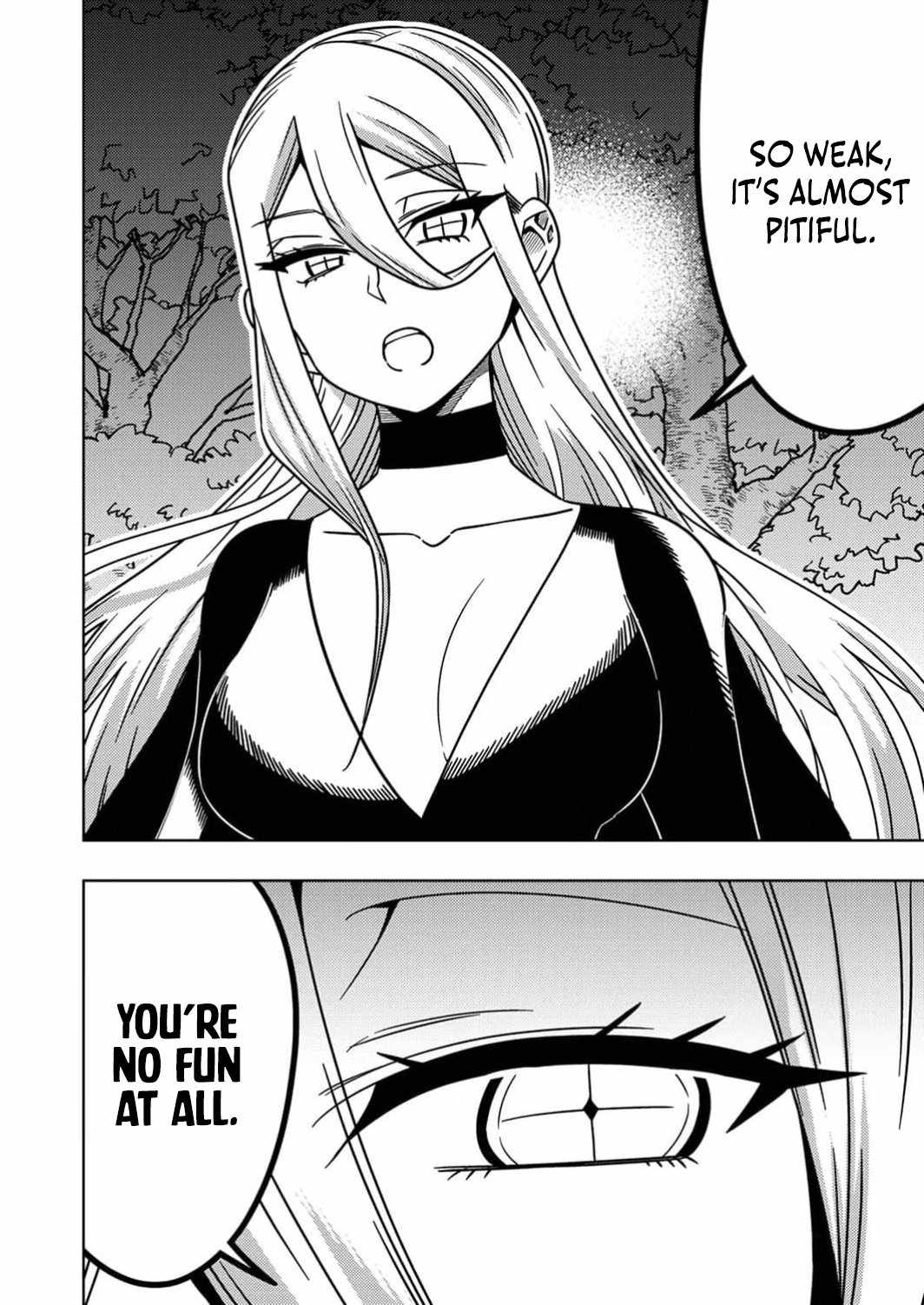 Time Prison ~A Spirit Armament Wielder Who Returns by Death, Uses His Copy Ability to Become the Strongest~ Chapter 1 13